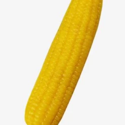 Candy Floss Land Giant Corn On The Cob