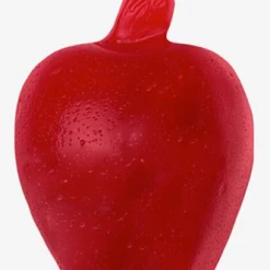 Candy Floss Land Giant Gummy Apples