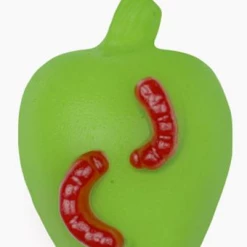 Candy Floss Land Giant Gummy Apples