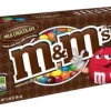 Nestle Assorted Candy M & M's Theatre Box