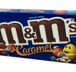 Nestle Assorted Candy M & M's Theatre Box