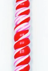 Candy Floss Land Krazy Twist Tall Lollipops Assorted Candy