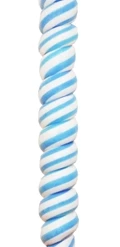 Candy Floss Land Krazy Twist Tall Lollipops Assorted Candy