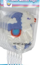 PRIMARY COLOURS Mallow Pops