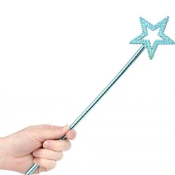 Candy Floss Land Metallic Wands 6 Candy Floss Land Metallic Wands