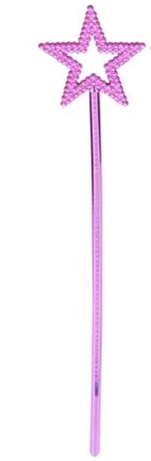 Candy Floss Land Metallic Wands 2 Candy Floss Land Metallic Wands