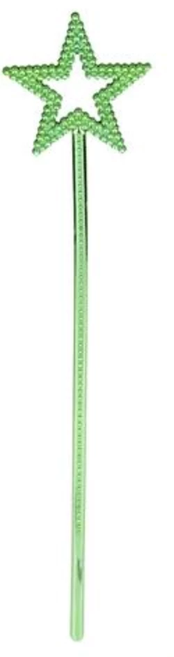 Candy Floss Land Metallic Wands 4 Candy Floss Land Metallic Wands