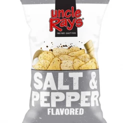 Uncle Ray's Uncle Rays's Potato Chips