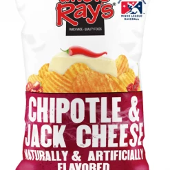 Uncle Ray's Uncle Rays's Potato Chips
