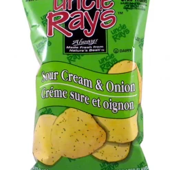 Uncle Ray's Uncle Rays's Potato Chips