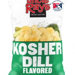 Uncle Ray's Uncle Rays's Potato Chips