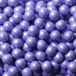 Sweetworks Purple Sixlets