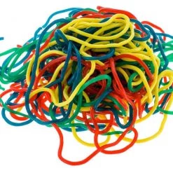 Candy Floss Land Licorice Laces