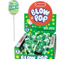 Charms Lollipops Charms Blow Pops