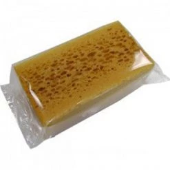 Candy Floss Land Sponge Toffee