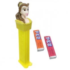Assorted Candy PEZ - Princess Belle