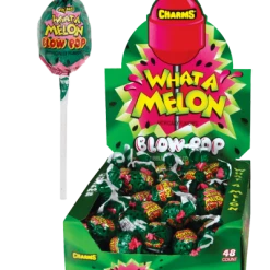 Charms Lollipops Charms Blow Pops