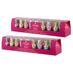 Chocolate Cocktails - Anthon Berg