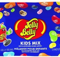 Jelly Belly Kids Mix Assorted Candy