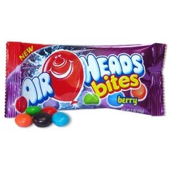 Airheads Assorted Candy Airhead Bites