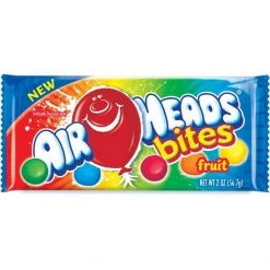Airheads Assorted Candy Airhead Bites
