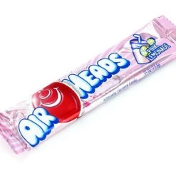 Airheads Taffy Bars - Singles Blue Candy
