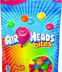 Airheads Assorted Candy Airhead Bites
