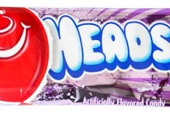 Blue Candy Airheads Taffy Bars 19 Blue Candy Airheads Taffy Bars
