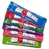 Airheads Taffy Bars - Singles Blue Candy