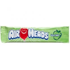 Blue Candy Airheads Taffy Bars 15 Blue Candy Airheads Taffy Bars