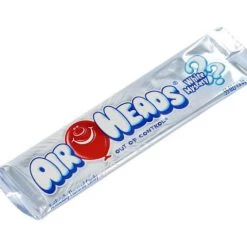 Blue Candy Airheads Taffy Bars 12 Blue Candy Airheads Taffy Bars