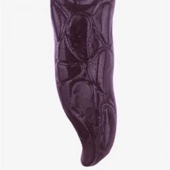 Candy Floss Land Giant Gummy Alien Tongue Blue Candy