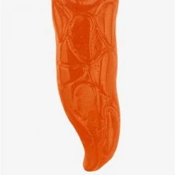 Candy Floss Land Giant Gummy Alien Tongue Blue Candy