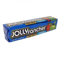 Candy Floss Land Jolly Rancher Hard Candy Assorted Candy