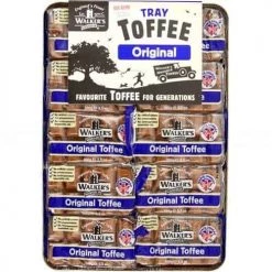 Walker's Toffee