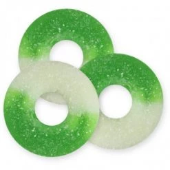 Albanese Gummy Rings