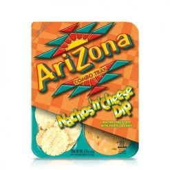 Arizona Combo Tray Assorted Candy