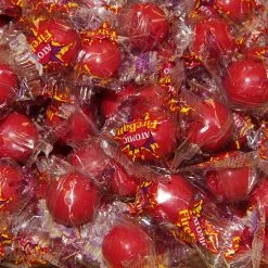 Candy Floss Land Atomic Fireballs Bulk