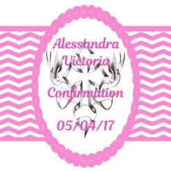 Candy Floss Land Customized Chocolate Bars Chocolates