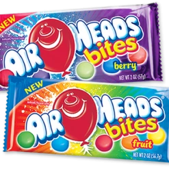 Airheads Assorted Candy Airhead Bites