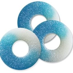 Albanese Gummy Rings