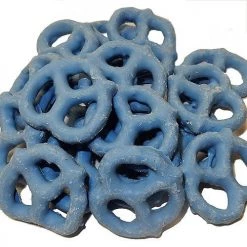 Candy Floss Land Chocolate Pretzels