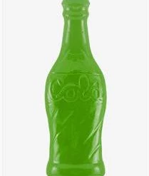Candy Floss Land Blue Candy Giant Gummy Cola Bottles