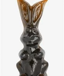 Candy Floss Land Giant Gummy Bunnies Blue Candy