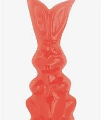 Candy Floss Land Giant Gummy Bunnies Blue Candy