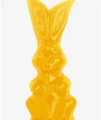 Candy Floss Land Giant Gummy Bunnies Blue Candy