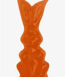 Candy Floss Land Giant Gummy Bunnies Blue Candy