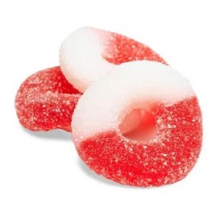 Albanese Gummy Rings