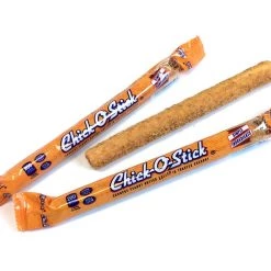 Candy Floss Land Loot Bags And Party Favours Chick-O-Stick