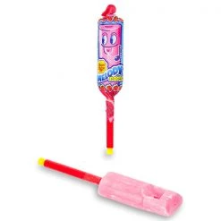 Candy Floss Land Chupa Chups Melody Pops Lollipops